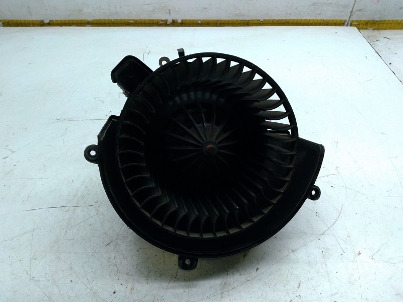 Recambio de motor calefaccion para opel zafira a monospace (t98) 2.0 dti 16v (f75) referencia OEM IAM 9002249  