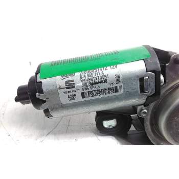 Recambio de motor limpia trasero para seat ibiza (6p1) reference referencia OEM IAM 6JA955711A  