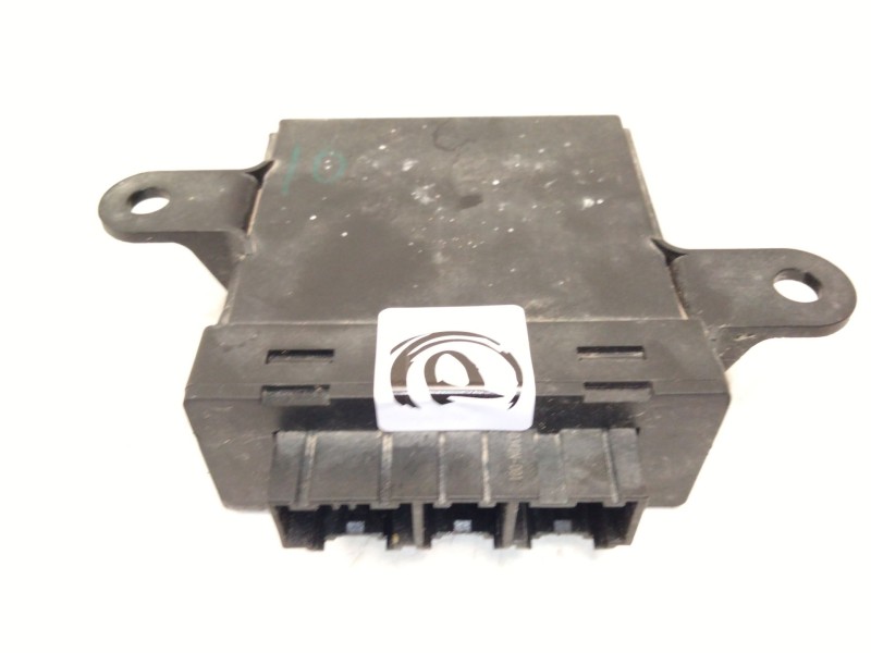 Recambio de modulo electronico para opel astra k sports tourer excellence referencia OEM IAM 84377158  