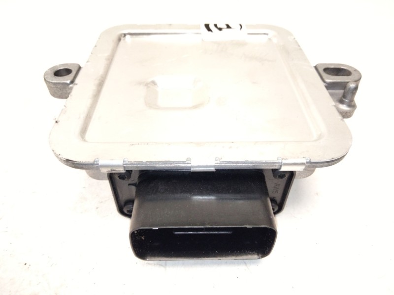 Recambio de modulo electronico para opel astra k sports tourer excellence referencia OEM IAM 23382564  