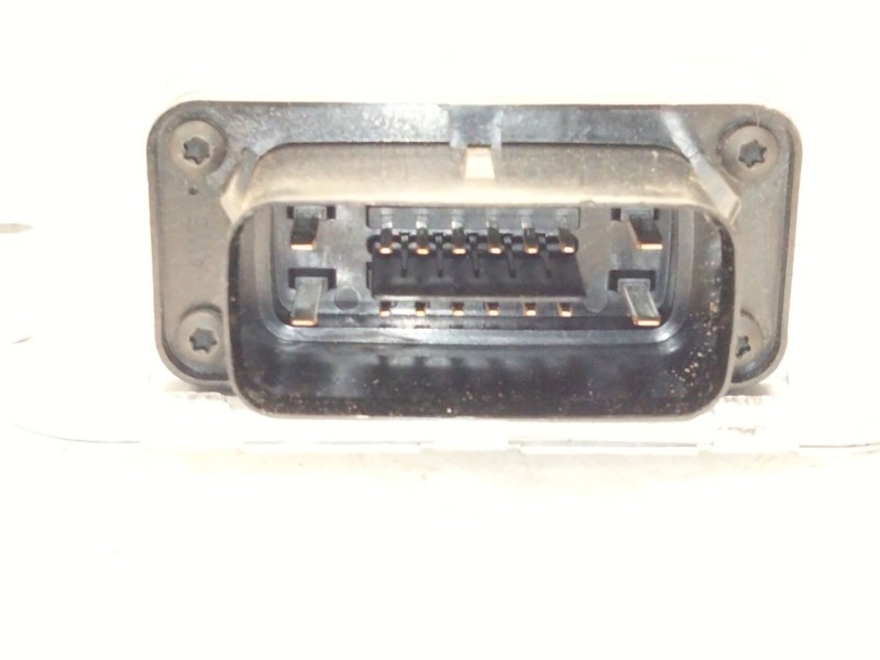 Recambio de modulo electronico para opel astra k sports tourer excellence referencia OEM IAM 23382564  