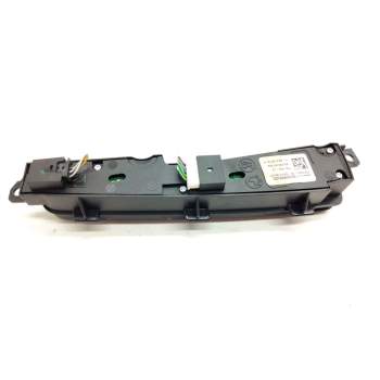Recambio de mando multifuncion para bmw 5 (f10) 520 d xdrive referencia OEM IAM 9202948  