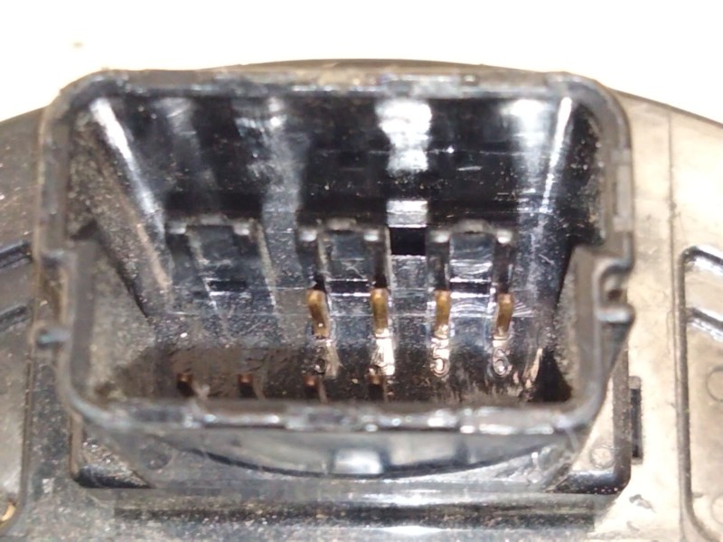 Recambio de anillo airbag para seat leon (1p1) 2.0 tdi referencia OEM IAM 1K0959653  