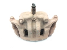 Recambio de pinza freno delantera izquierda para nissan pick up (d22) 2.5 di referencia OEM IAM 41011VK100  