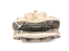 Recambio de pinza freno delantera izquierda para nissan pick up (d22) 2.5 di referencia OEM IAM 41011VK100   2