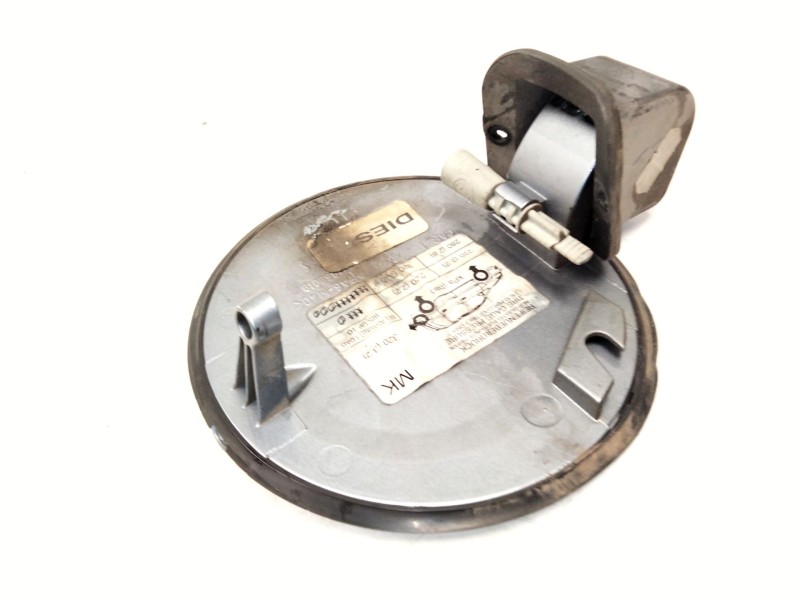 Recambio de tapa exterior combustible para opel zafira a monospace (t98) 2.0 dti 16v (f75) referencia OEM IAM   