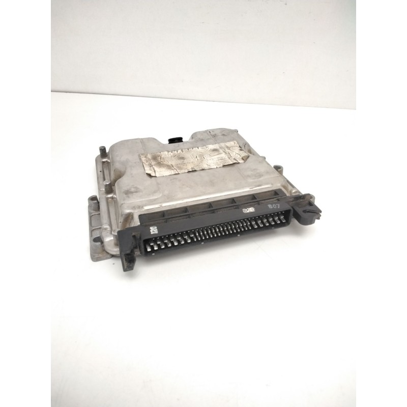 Recambio de centralita motor uce para peugeot 406 berlina (s1/s2) stdt referencia OEM IAM 0281001782 9634662880 28FM0046