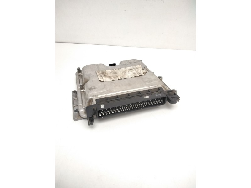 Recambio de centralita motor uce para peugeot 406 berlina (s1/s2) stdt referencia OEM IAM 0281001782 9634662880 28FM0046