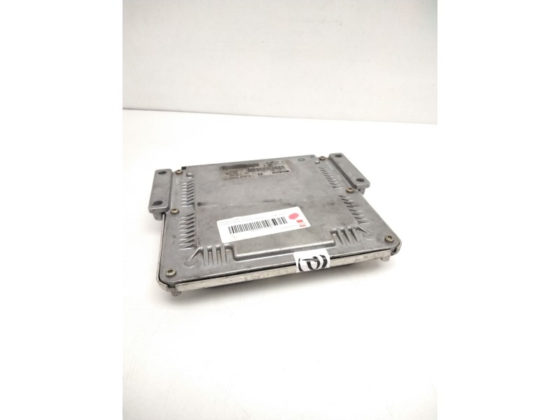 Recambio de centralita motor uce para peugeot 406 berlina (s1/s2) stdt referencia OEM IAM 0281001782 9634662880 28FM0046
