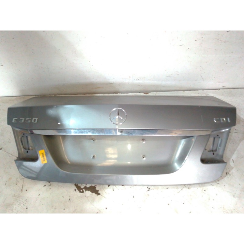 Recambio de tapa maletero para mercedes-benz clase e (w212) e 350 cdi (212.023) referencia OEM IAM   