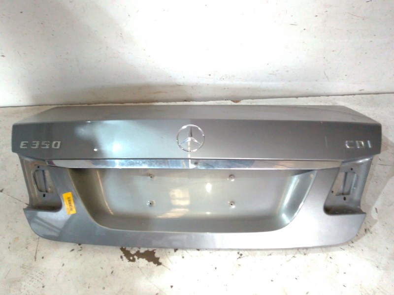 Recambio de tapa maletero para mercedes-benz clase e (w212) e 350 cdi (212.023) referencia OEM IAM   