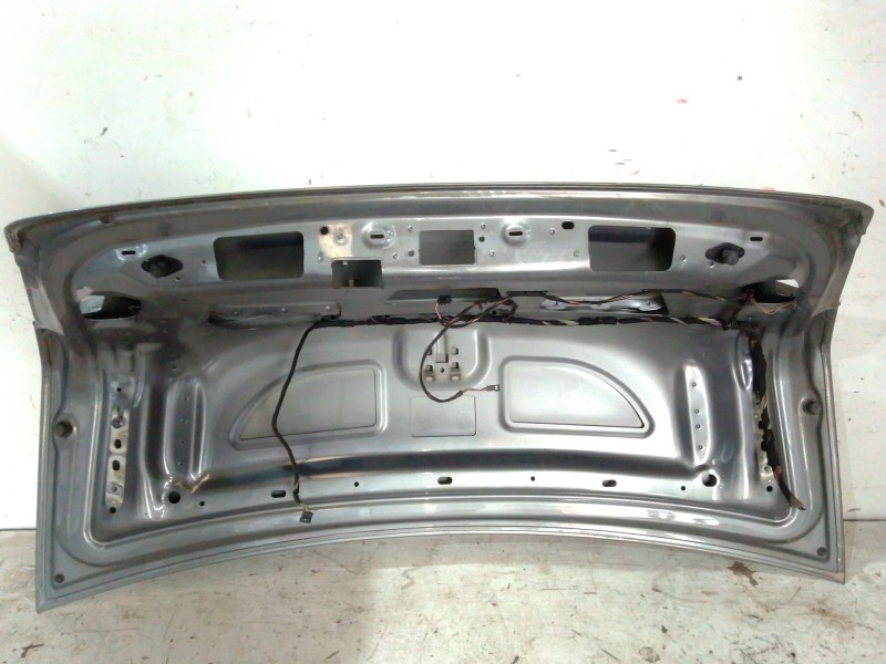 Recambio de tapa maletero para mercedes-benz clase e (w212) e 350 cdi (212.023) referencia OEM IAM   