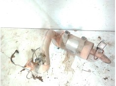 Recambio de filtro de particulas para renault maxity referencia OEM IAM    2