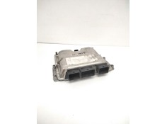 Recambio de centralita motor uce para peugeot 406 berlina (s1/s2) srdt referencia OEM IAM 0281010627 9642301880 28FM0000