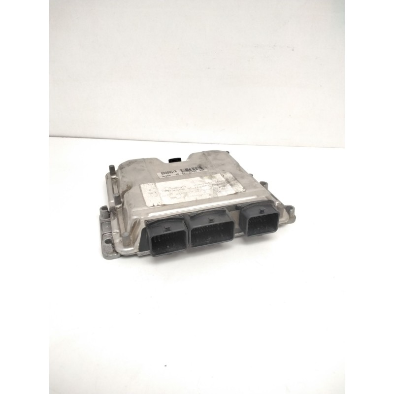 Recambio de centralita motor uce para peugeot 406 berlina (s1/s2) srdt referencia OEM IAM 0281010627 9642301880 28FM0000