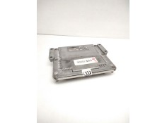 Recambio de centralita motor uce para peugeot 406 berlina (s1/s2) srdt referencia OEM IAM 0281010627 9642301880 28FM0000 2