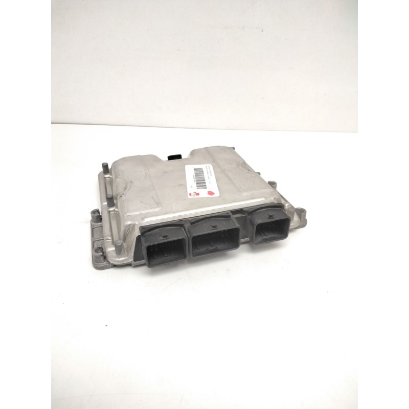Recambio de centralita motor uce para citroën c5 berlina 2.0 hdi sx referencia OEM IAM 0281010808 9644721080 28FM0367