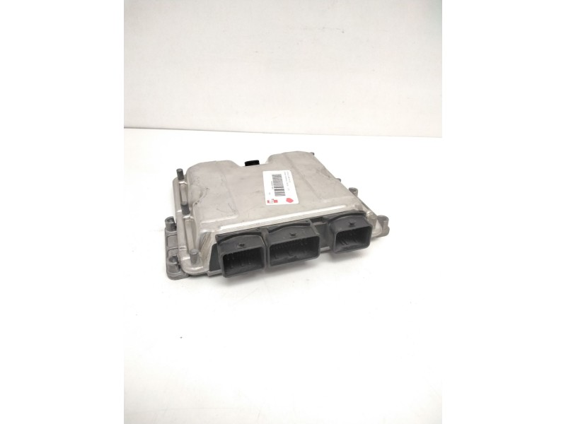 Recambio de centralita motor uce para citroën c5 berlina 2.0 hdi sx referencia OEM IAM 0281010808 9644721080 28FM0367