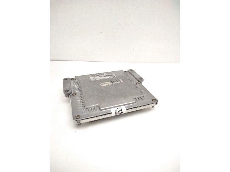 Recambio de centralita motor uce para citroën c5 berlina 2.0 hdi sx referencia OEM IAM 0281010808 9644721080 28FM0367