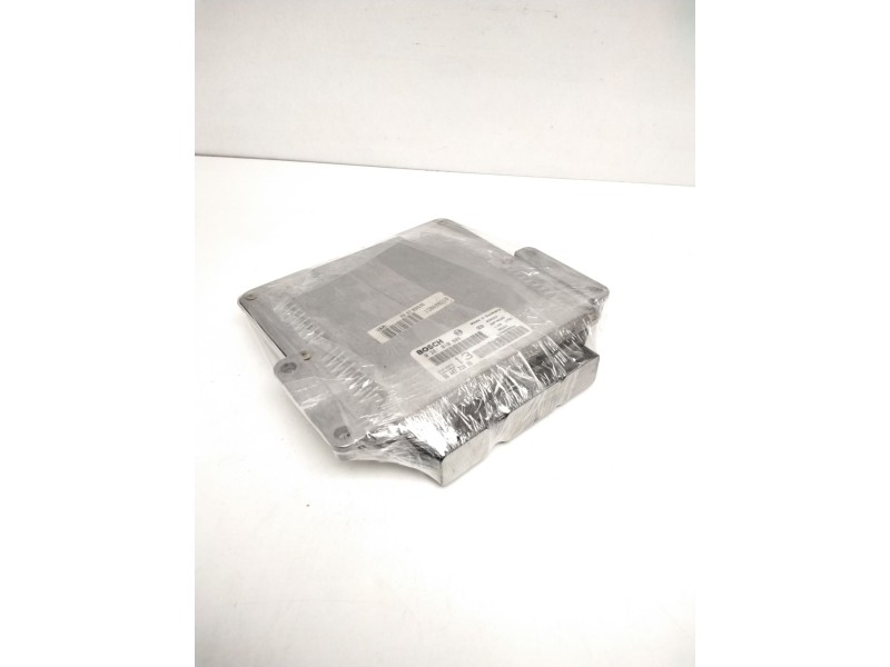 Recambio de centralita motor uce para citroën c5 berlina 2.0 hdi sx referencia OEM IAM 0281010808 9644721080 28FM0367