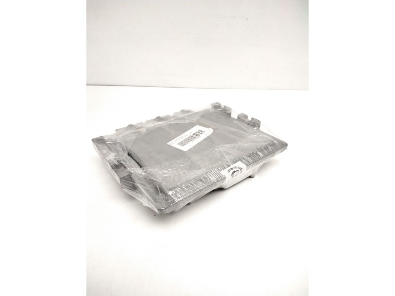 Recambio de centralita motor uce para renault clio iii 1.5 dci diesel referencia OEM IAM S122326109A 8200565863 8200592611