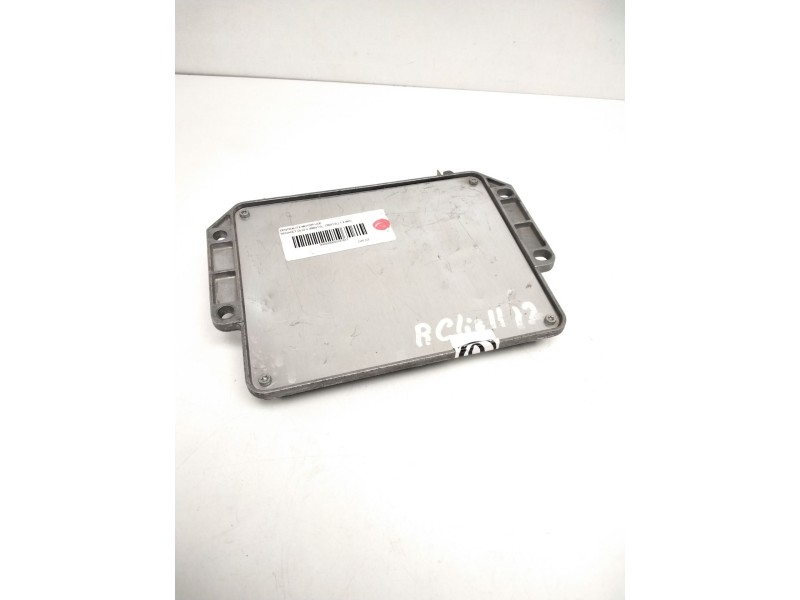 Recambio de centralita motor uce para renault clio ii fase i (b/cbo) 1.2 referencia OEM IAM 7700112764 216525117 7700868294