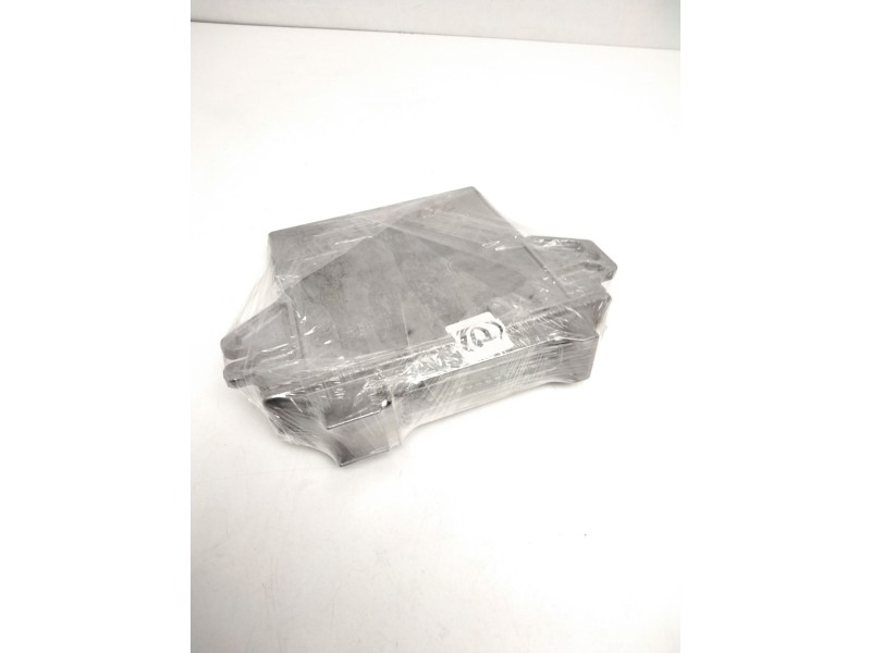 Recambio de centralita motor uce para renault clio ii fase i (b/cbo) 1.9 d alize referencia OEM IAM R04080009F 7700104956 770011