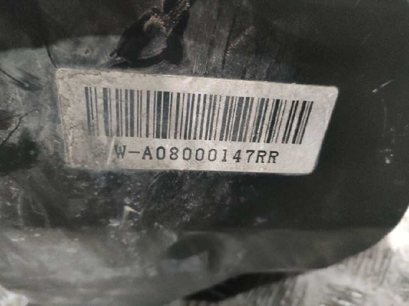 Recambio de caja cambios para opel insignia berlina cosmo referencia OEM IAM 55562430  