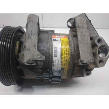 Recambio de compresor aire acondicionado para nissan almera (n16/e) acenta referencia OEM IAM 2J55145010  