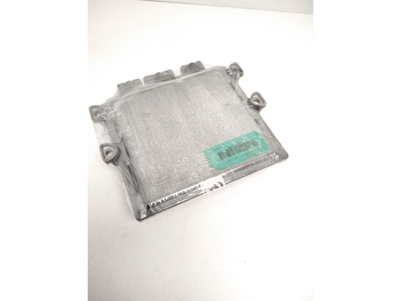 Recambio de centralita motor uce para citroën c3 1.4 hdi sx plus referencia OEM IAM 9648624280 5WS40110CT 9653447480
