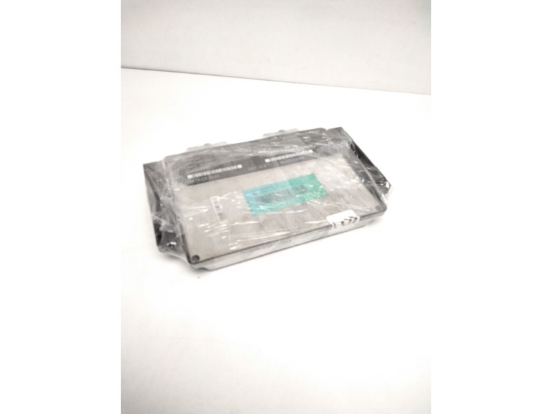 Recambio de centralita motor uce para peugeot 206 berlina xr referencia OEM IAM 9640899880 9639587680 R04080015G