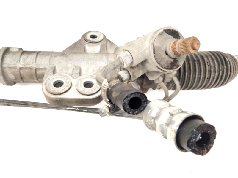 Recambio de caja direccion para renault maxity referencia OEM IAM 49001MD00B  