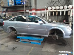 opel vectra c (z02) del año 2007