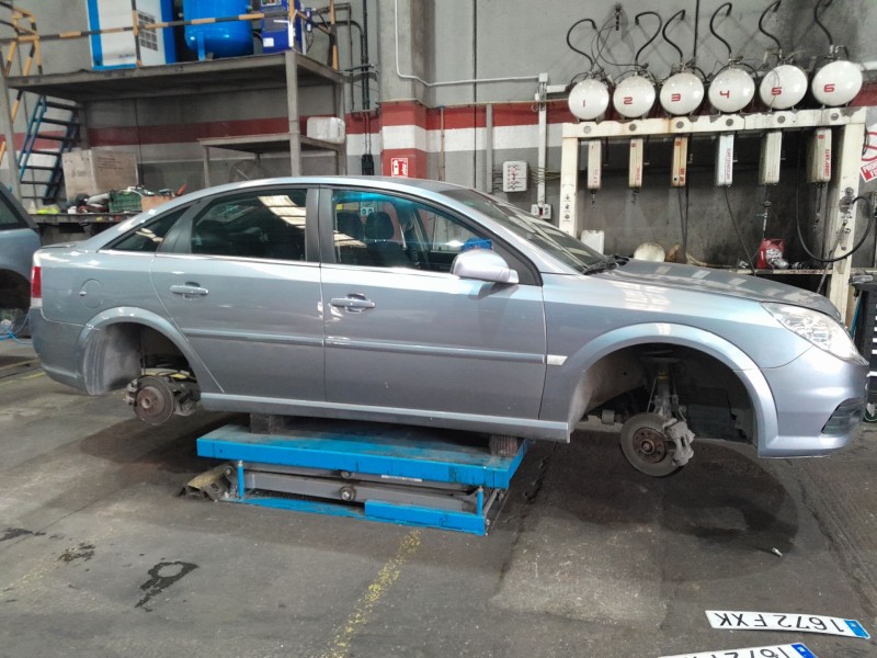 opel vectra c (z02) del año 2007