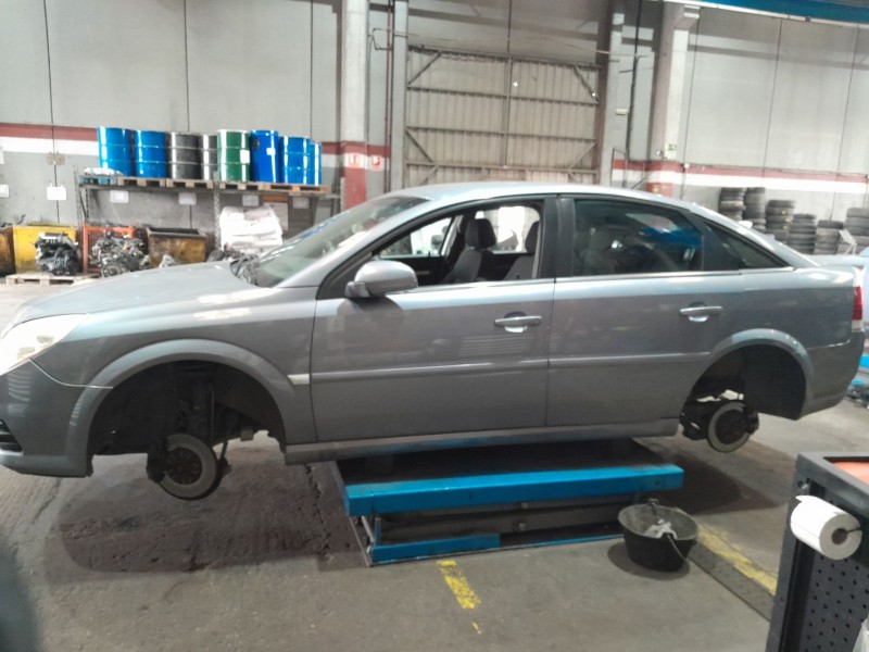 opel vectra c (z02) del año 2007