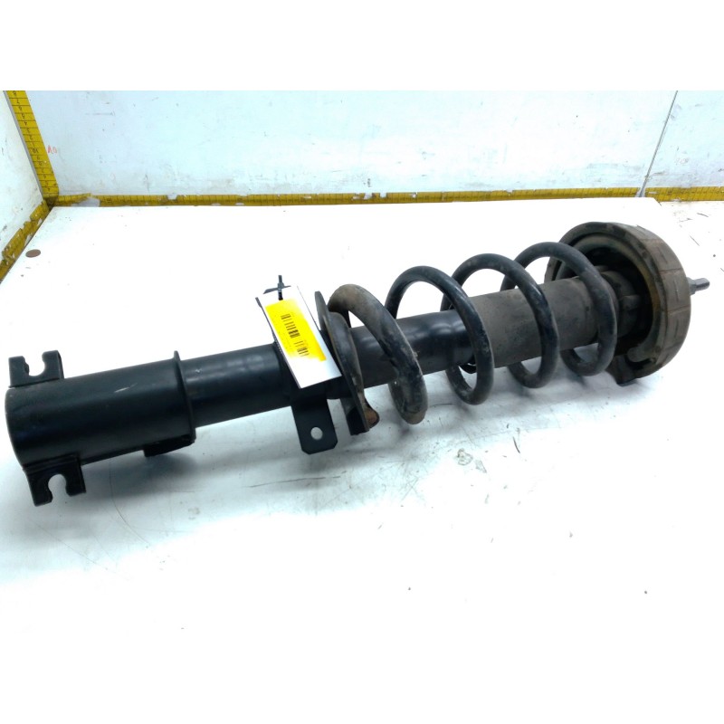 Recambio de amortiguador delantero izquierdo para opel vivaro b autobús (x82) 1.6 cdti (06) referencia OEM IAM 1242104800  