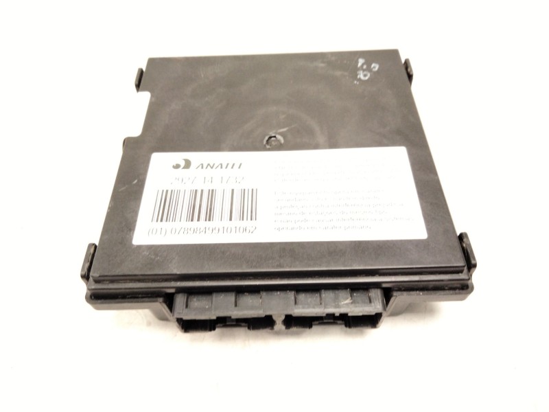 Recambio de modulo electronico para opel astra k sports tourer excellence referencia OEM IAM 13523236  