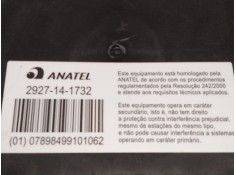 Recambio de modulo electronico para opel astra k sports tourer excellence referencia OEM IAM 13523236   2