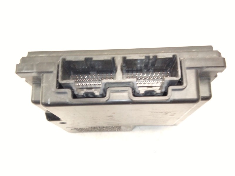 Recambio de modulo electronico para opel astra k sports tourer excellence referencia OEM IAM 13523236  