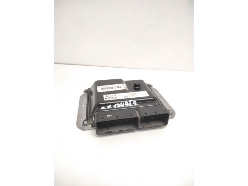 Recambio de centralita motor uce para mitsubishi asx (ga0w) kaiteki 4wd referencia OEM IAM 2757006613 1860C665 4N14