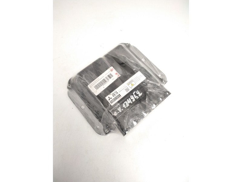 Recambio de centralita motor uce para mitsubishi asx (ga0w) kaiteki 4wd referencia OEM IAM 2757006613 1860C665 4N14