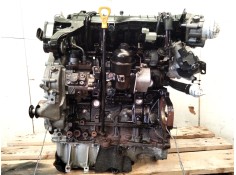 Recambio de motor completo para hyundai i40 i cw (vf) 1.6 gdi referencia OEM IAM D4FD  