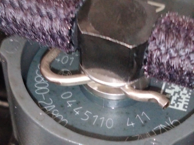 Recambio de motor completo para hyundai i40 i cw (vf) 1.6 gdi referencia OEM IAM D4FD  