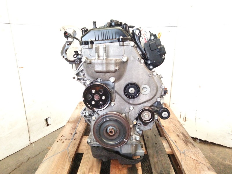 Recambio de motor completo para hyundai i40 i cw (vf) 1.6 gdi referencia OEM IAM D4FD  