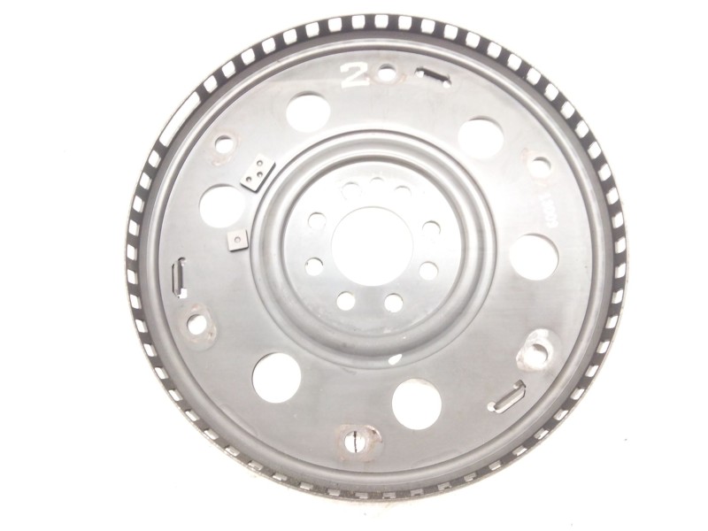 Recambio de volante motor para hyundai i40 i cw (vf) 1.6 gdi referencia OEM IAM   