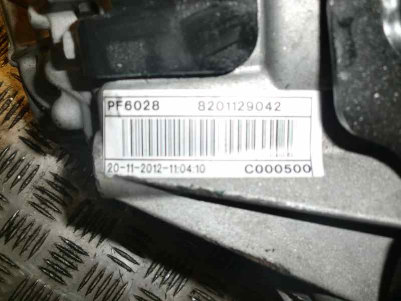 Recambio de caja cambios para renault master ii phase 2 caja cerrada 2.5 dci diesel cat referencia OEM IAM PF6026  
