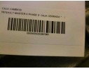 CAJA CAMBIOS PF6026 