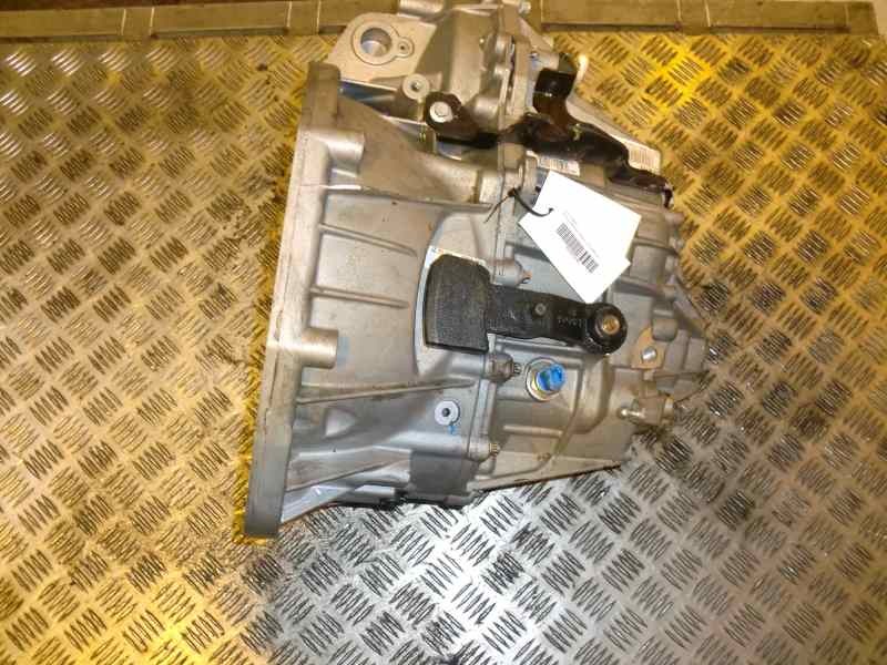 Recambio de caja cambios para renault master ii phase 2 caja cerrada 2.5 dci diesel cat referencia OEM IAM PF6026  
