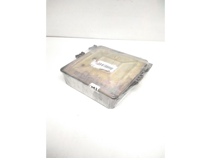 Recambio de centralita motor uce para citroën zx 1.6 referencia OEM IAM 9615958880 16114014 G6120A01