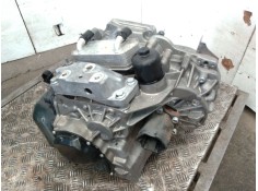 Recambio de caja cambios para skoda octavia ii (1z3) 2.0 tdi 16v referencia OEM IAM 02E301107  